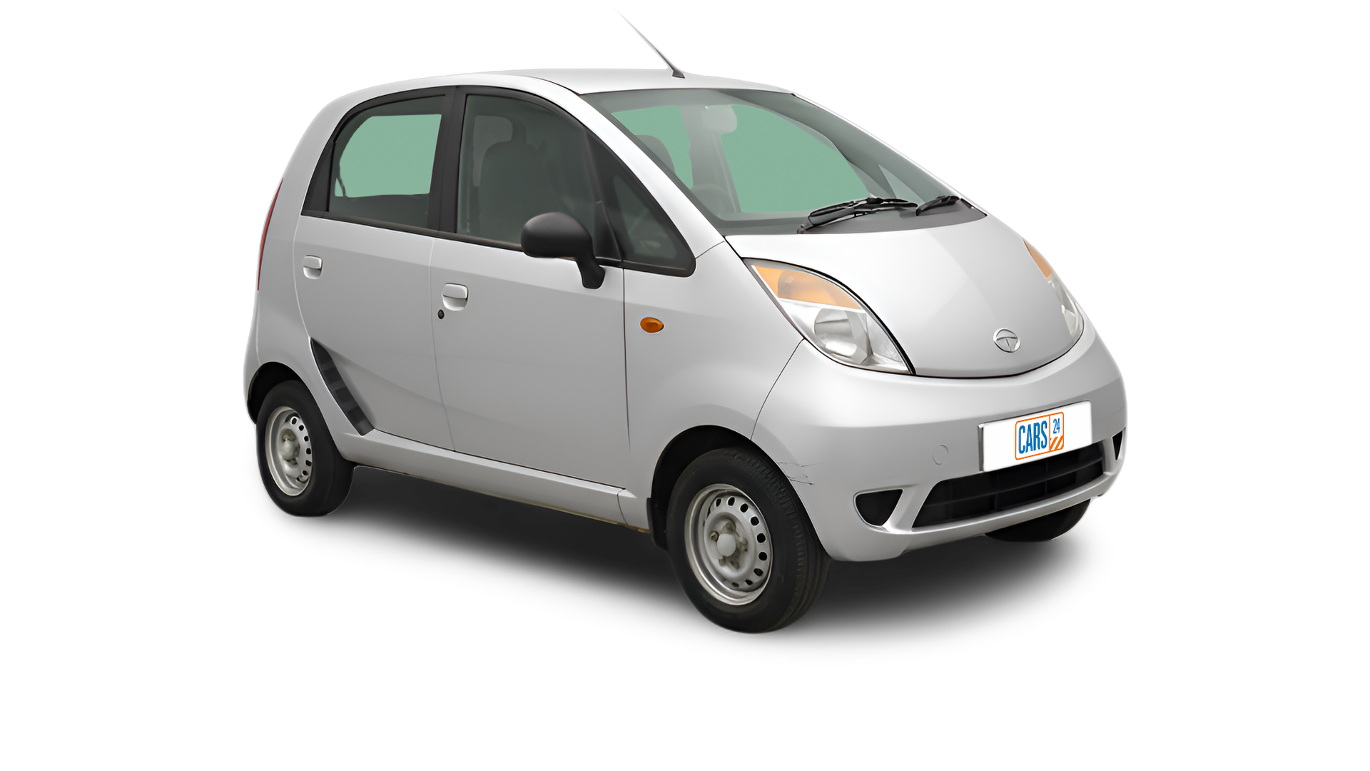 Tata Nano-img